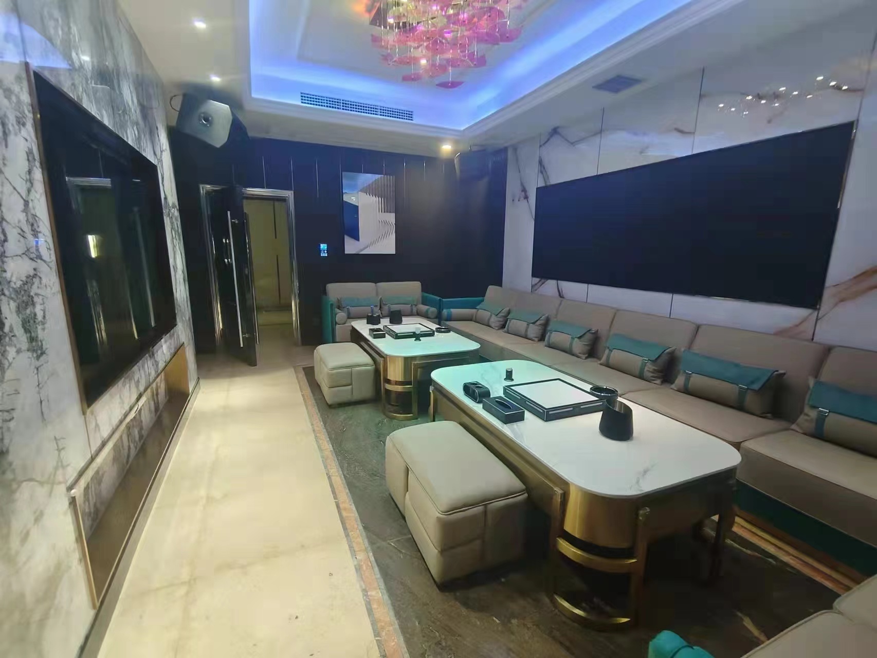 宝鸡小时场ktv热门推荐-太白县ktv预定